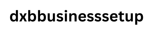 dxbbusinesssetup logo